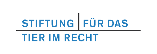 Logo Stiftung für das Tier Im Recht