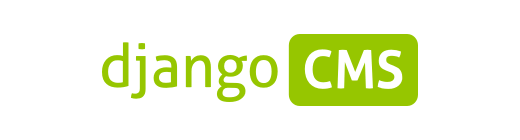 Logo Django CMS