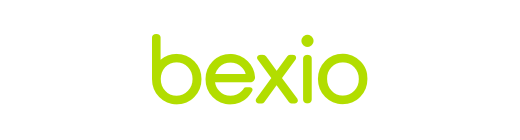 Logo Bexio