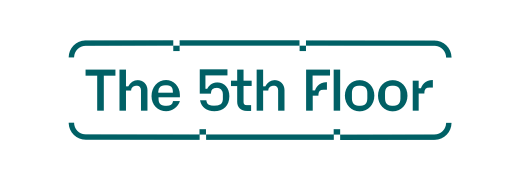 Logo The 5th Floor Co-Working