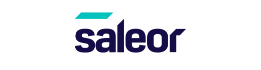 Logo Saleor E-Commerce