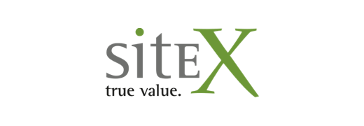 Logo SitEX