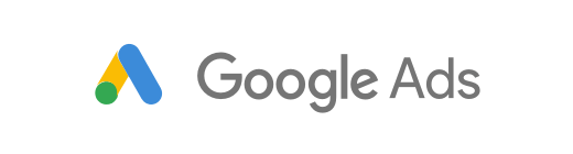 Logo Google Ads