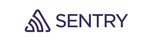 Logo Sentry