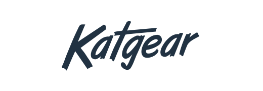 Logo Katgear Everyday Carry