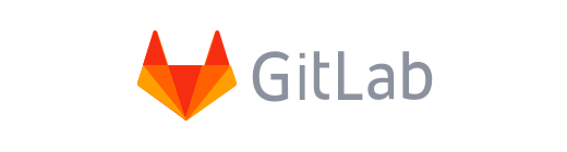 Logo GitLab