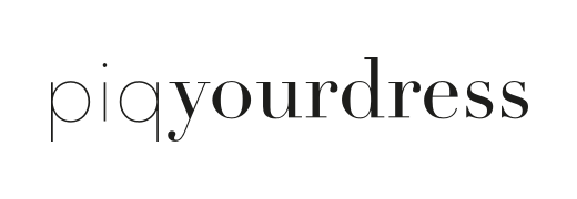 Logo Piqyourdress