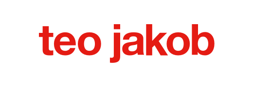 Logo Teo Jakob