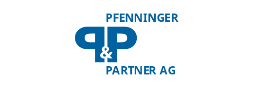 Logo Pfenninger & Partner