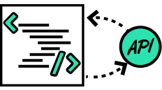 Icon API