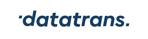 Logo Datatrans