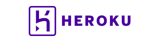 Logo Heroku