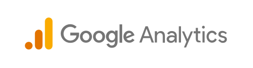 Logo Google Analytics