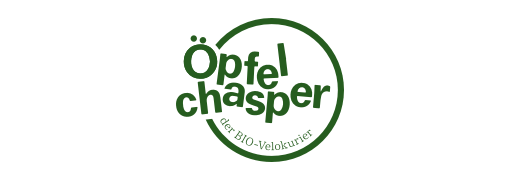 Logo Öpfelchasper