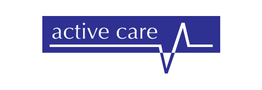 Logo Active Care