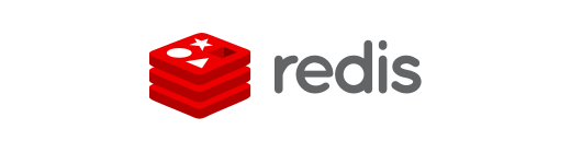 Logo Redis