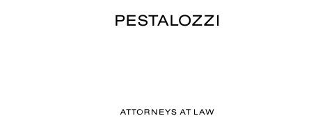 Logo Pestalozzi Law