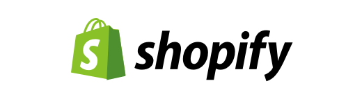 Logo Shopify E-Commerce