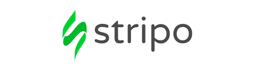 Logo Stripo