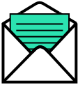 Icon E-Mail
