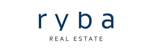 Logo Ryba Real Estate